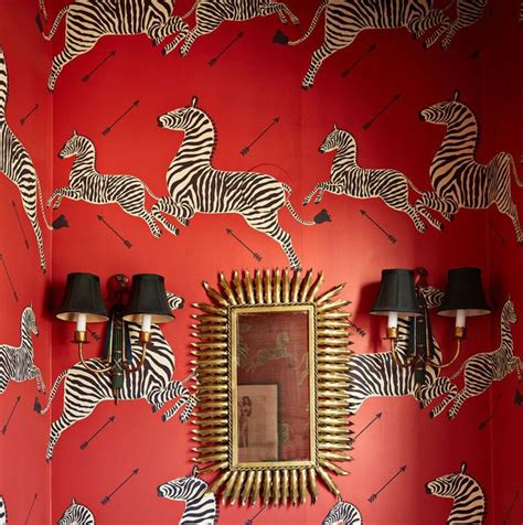 These Are The 14 Most Iconic Wallpaper Designs Of All Time Iconic