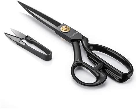 6 Best Fabric Cutting Scissors Of 2024 Cut Quilting Fabric With Ease