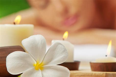 The 4 Best Massage Spots In Tampa