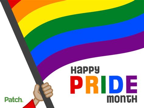 pride events around dallas lgbt pride month 2018 dallas tx patch
