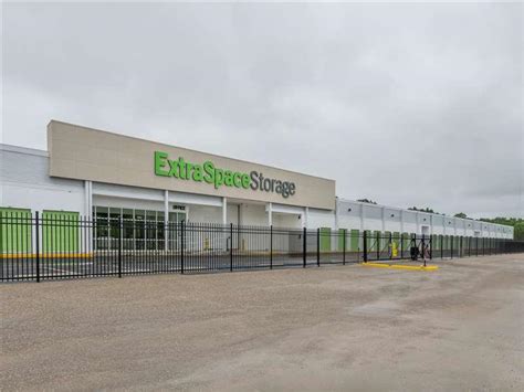 Storage Units In Montgomery Al At 854 W South Blvd Extra Space Storage