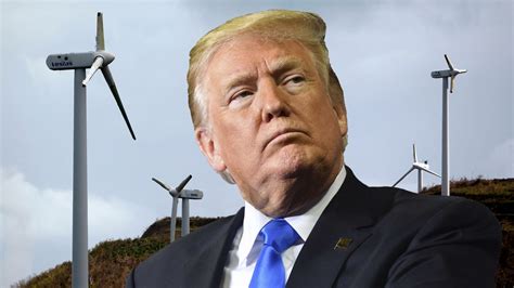 Trump And Wind Power Hes Right Great Lakes Wind Truth