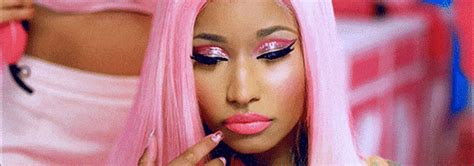 Nicki Minaj Rap  Find And Share On Giphy