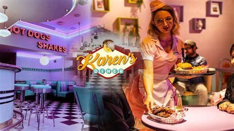 A Karens Diner Is Opening In Brisbane With Rude Service And A Lot Of