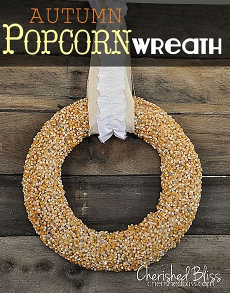 31 Days Of Fall Inspiration Decorating With Corn