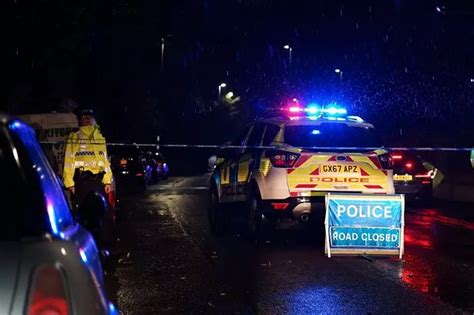Eastbourne Pedestrian Hospitalised With Serious Injuries In Suspected Hit And Run Sussexlive