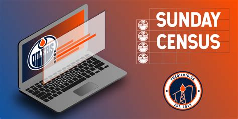 Oilers Sunday Census Predicting Where Edmonton Will Finish In The