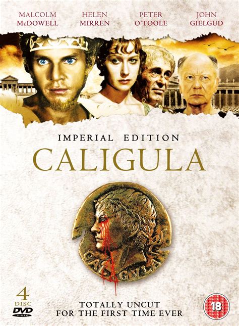 Caligula Documentary Movies Movies Free Movies Online