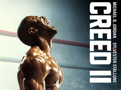 Watch full episode of heart of greed series at dramanice. Michael B Jordan's Creed II Is A Sucker Punch Worthy Of ...