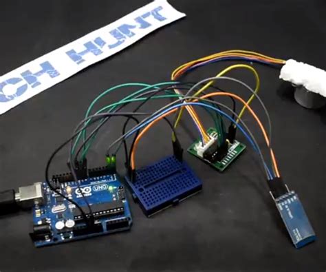 Arduino Tutorial Stepper Motor With Bluetooth 6 Steps Instructables