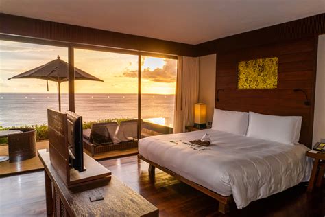 Ocean Pool Suite Luxury Kamala Resort Phuket Paresa Resort Phuket