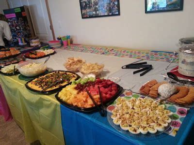 Celebrate with these fun graduation party food ideas! 67 best images about Graduation ideas on Pinterest