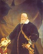 Johann Georg I Saxony - Giovanni Giorgio I di Sassonia - Wikipedia ...