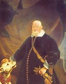 Johann Georg I Saxony - Giovanni Giorgio I di Sassonia - Wikipedia ...