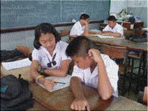 ทำไมเด็กไทยอ่านไม่ออก-เขียนไม่ได้