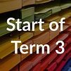 Start of Term 3 – Spearwood Primary School
