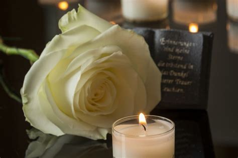 What Is A Memorial Service Funeral Basics