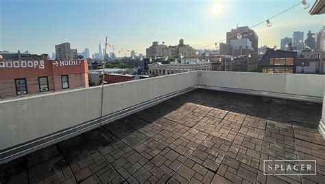 Nyc Rooftop With Stunning Skyline View New York Ny Rent It On Splacer