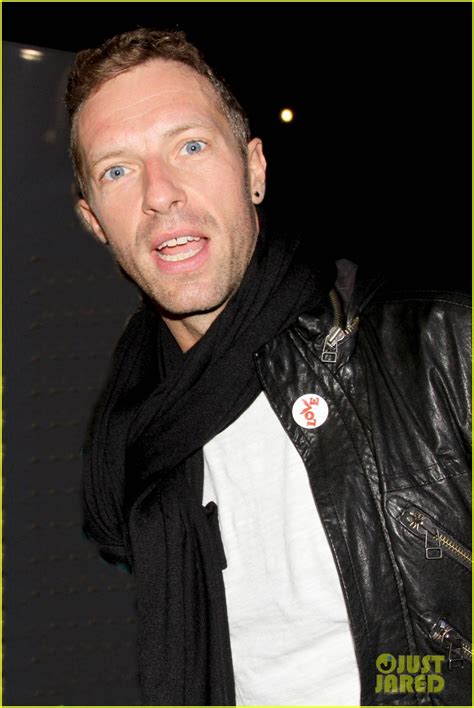 Chris Martin Heads To The City Of Light After Performing At The Bbc Awards Watch Here Photo