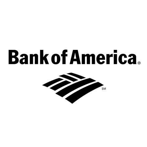 Are you searching for bank logo png images or vector? Bank of America Logo PNG Transparent & SVG Vector ...
