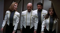 Star Trek: Insurrección español Latino Online Descargar 1080p