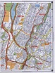 Maps of Yonkers New York