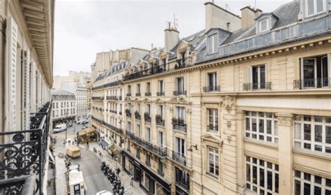 Paris France Fractional Apartments For Sale 4 Weeks Per Year