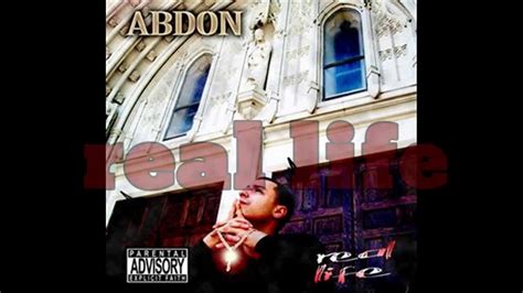 Abdon Real Life Album Release Party And Concert Commercial Youtube