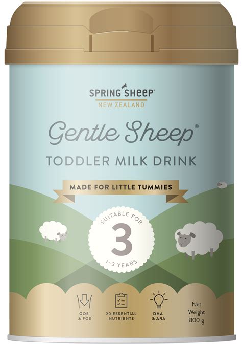 Sheep Milk Calcium Chews Vanilla Spring Sheep En Nz