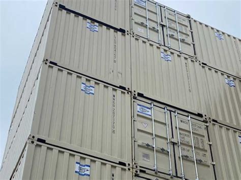 Shipping Containers For Sale New And Used Ozbox