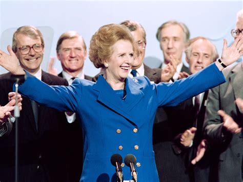 12 New Things We Learned From Margaret Thatcher S Secret Cabinet Papers The Independent The