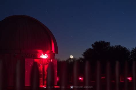 Stargazing Nights Closed Frosty Drew Observatory And Sky Theatre Event