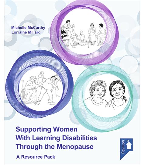 Supporting Women With Learning Disabilities Through The Menopause 2nd