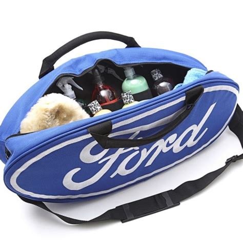 Ford Logo Bag Official Ford Accessories From Richbrook