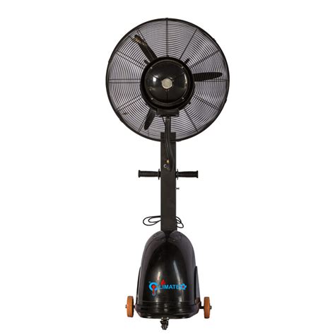 Outdoor Portable Mist Fan Mist Cooling System Sorsbuy