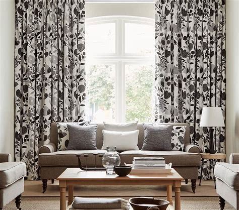 What Color Curtains Go Best With Gray Walls 30 Ideas With Photos 2023