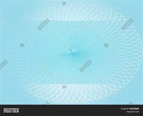 Abstract Blue Vector And Photo Free Trial Bigstock