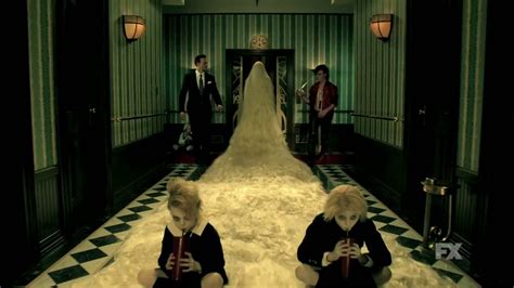 American Horror Story Hotel S05 2015 ČSFD sk