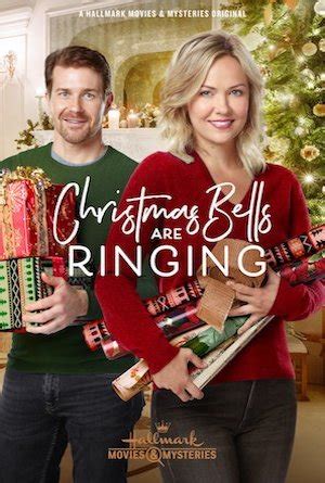 520 x 817 jpeg 34 кб. Christmas Bells are Ringing (2018 Hallmark Movies ...