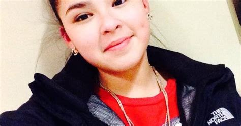 Police Seek Teen Girl Missing In Winnipeg Winnipeg Globalnewsca