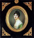 Maria Naryshkina, Princess Sviatopolk-Chetvertinskaya - Russian Personalities