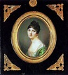 Maria Naryshkina, Princess Sviatopolk-Chetvertinskaya - Russian ...