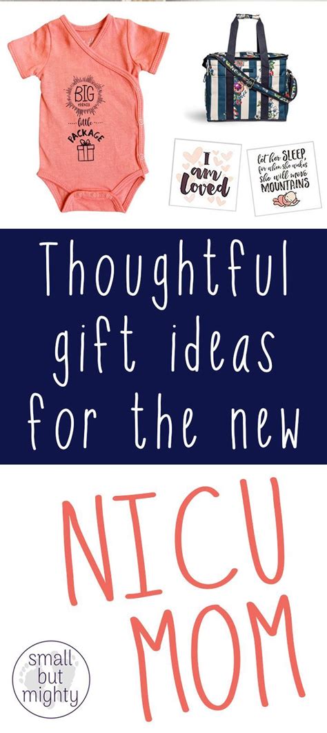 Check spelling or type a new query. Thoughtful Gifts for the New NICU Mom | Preemie baby gift ...