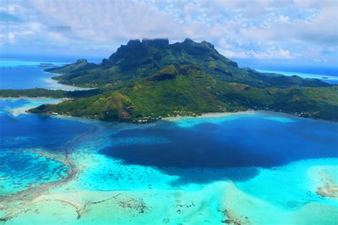 Top 10 Things To Do In Bora Bora X Days In Y