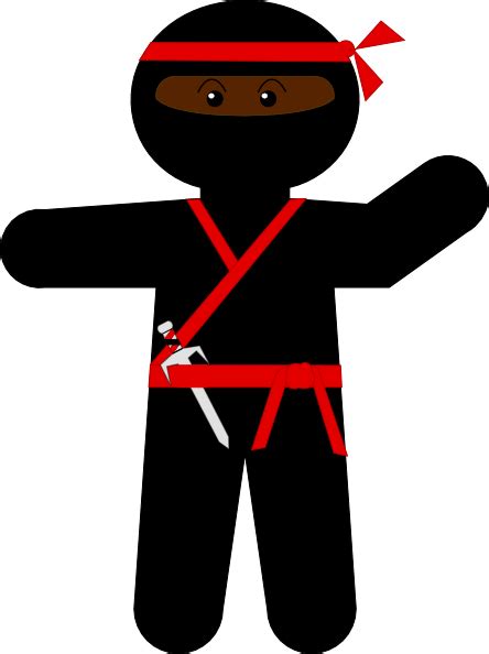 Free Ninja Transparent Download Free Ninja Transparent Png Images