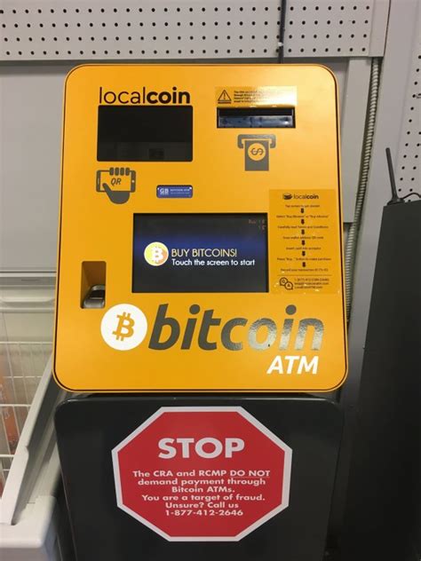 Satoshipoint bitcoin atm, mr snappy's. Bitcoin ATM in Toronto - 4 Your Convenience