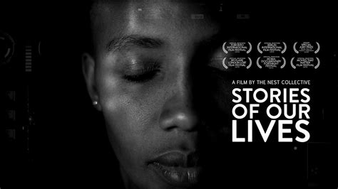 Stories Of Our Lives Official Trailer Youtube