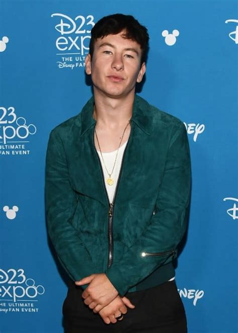 Actor Barry Keoghan Rushed To Hospital After Late Night Galway