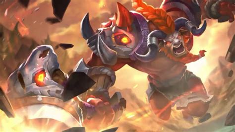 See more of mobile legends: Top 5 Tank Heroes In Mobile Legends