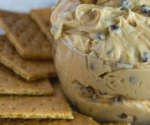 Buckeye candies are perfect for potlucks, cookie exchanges, and—yes, o.s.u. Buckeye Dip